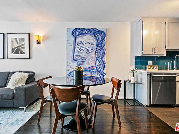 3rd image of 1222 N Olive Dr APT 204