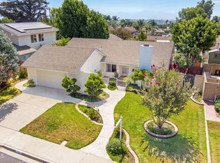 1450 E Gardenia Ave, Camarillo, CA 93010