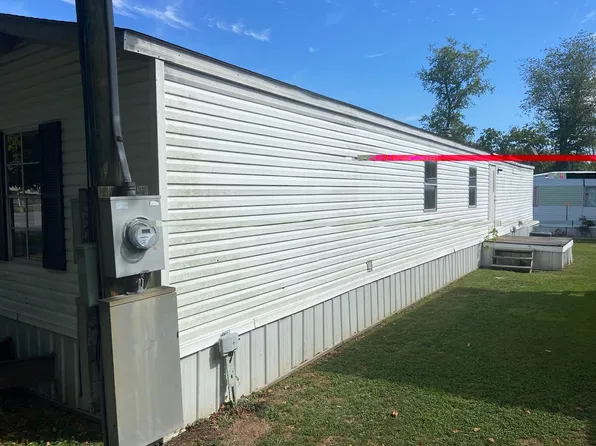 17 Gilmer St #3, Sand Fork, WV 26430