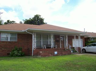 528 SW 43rd St, Oklahoma City, OK 73109