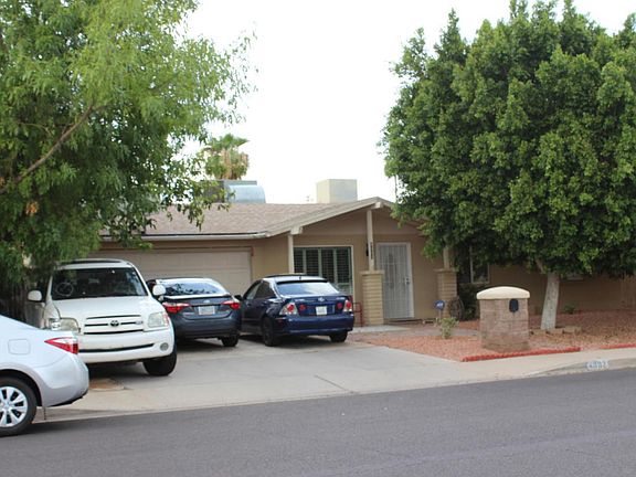 3rd image of 4002 W Camino Acequia