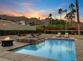 71355 Biskra Rd, Rancho Mirage, CA 92270