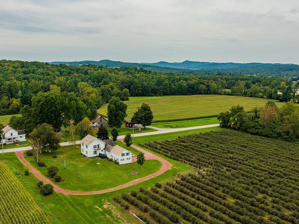 1482 Button Falls Road, West Pawlet, VT 05775 Zillow