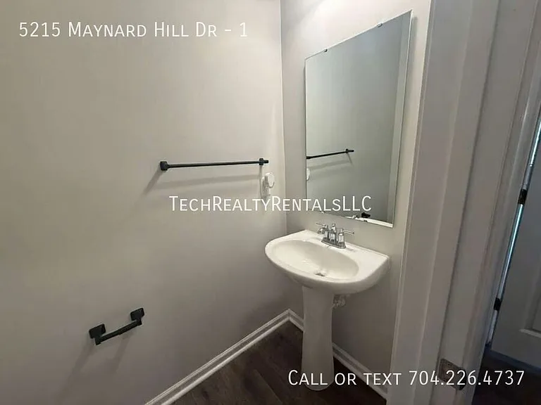 5215 Maynard Hill Dr #1 — Photo 23