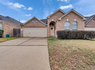 15950 Cottage Ivy Cir, Tomball, TX 77377