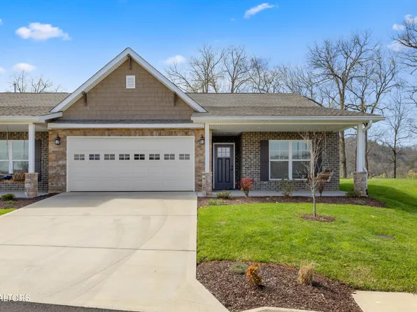 766 Snowflower Cir, Pigeon Forge, TN 37863