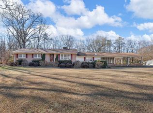 524 Kelly Rd, Woodruff, SC 29388