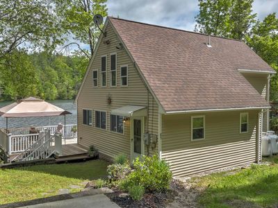 85 South Road, Harrisville, NH, 03450