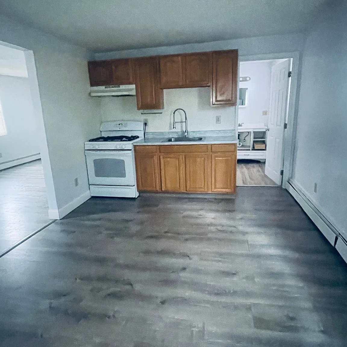 Townhouse — Photo 1