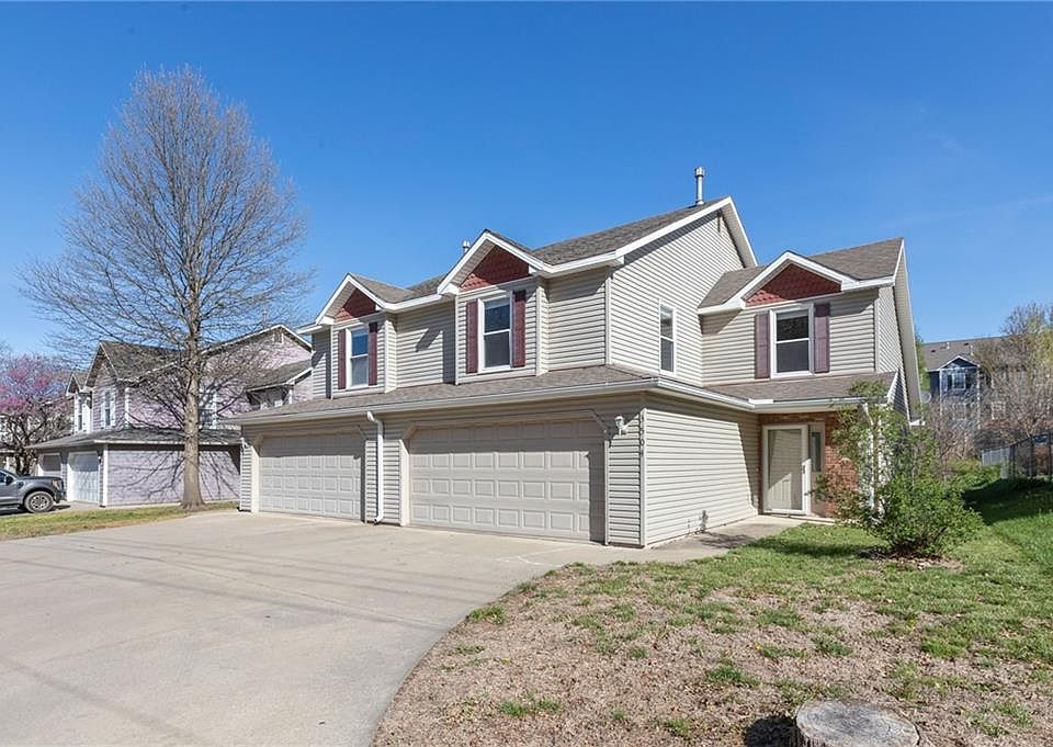 3504 W 24th St Lawrence KS Zillow