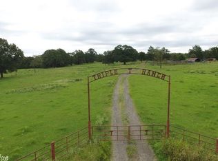 620 Highway 107 N, Enola, AR 72047