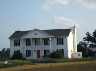 4141 Beanblossom Rd, Greenville, OH 45331