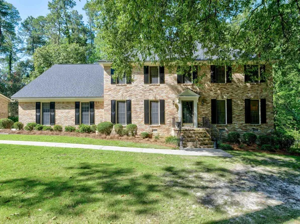 117 Brookspring Rd, Columbia, SC 29223