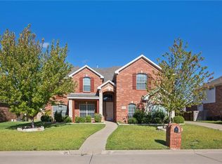 2513 Vista Ridge Dr, Mansfield, TX 76063