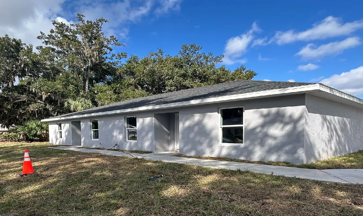 Bartow Duplex for Rent! — Photo 1