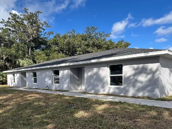 890 S 7th Ave, Bartow, FL 33830