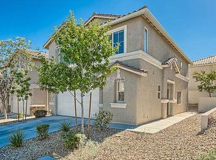 817 Patagonia Ridge Ave, Las Vegas, NV 89183