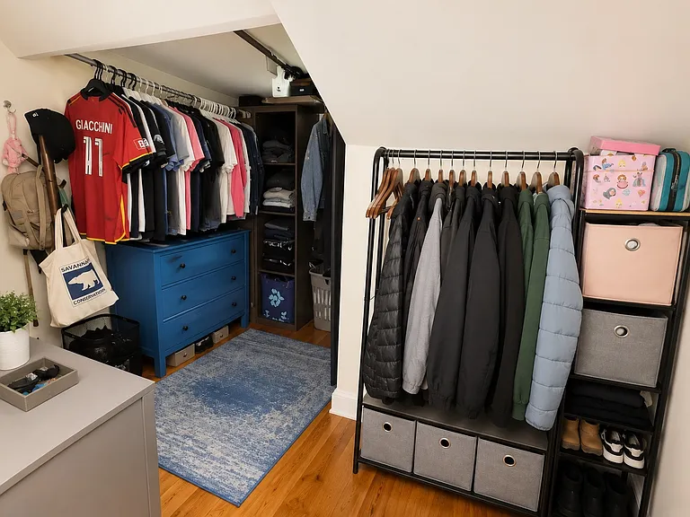519 Hamilton St #2W — Photo 13