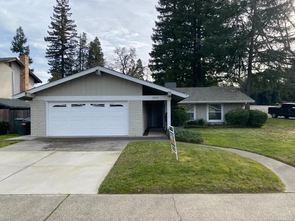 8150 Sunbonnet Dr, Fair Oaks, CA 95628