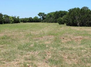 406 N Patterson Ave, Florence, TX 76527