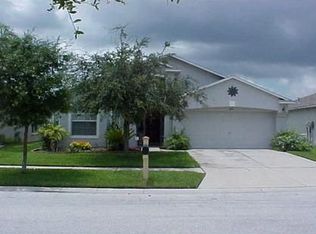 3849 Judson Dr, Land O Lakes, FL 34638