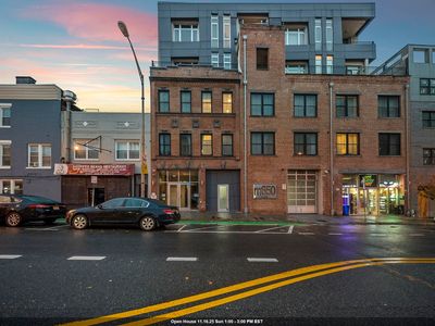 650 Montgomery St APT 402, Jersey City, NJ, 07306