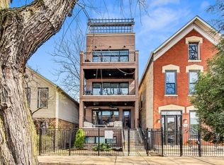 1057 N Winchester Ave #2, Chicago, IL 60622