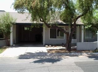 4239 W Carson Rd, Phoenix, AZ 85042