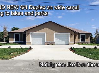 805-807 NE 11th Terrace Cpe, Cape Coral, FL 33909