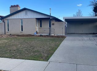 136 E Marie Dr, Midvale, UT 84047