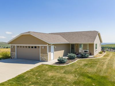 1212 Gladys St, Rapid City, SD, 57701