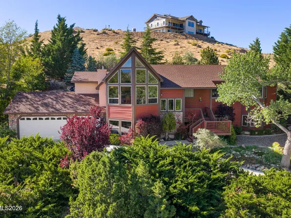 14485 Minnetonka Cir, Reno, NV 89521