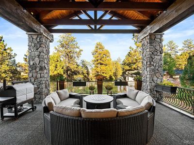 4491 Shoshone Drive, Larkspur, CO, 80118