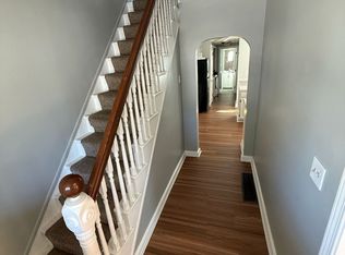 718 Truman Hwy #718, Hyde Park, MA 02136