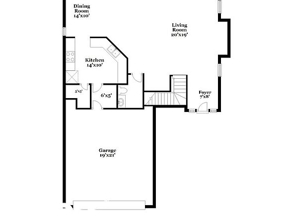 2nd image of this home