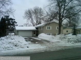 2171 17th Ave E, North Saint Paul, MN 55109