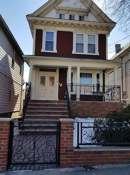 The property for rent first with Duplex,