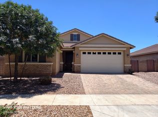 20755 E Mockingbird Dr, Queen Creek, AZ 85142