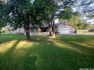 8602 Mopac Rd, Brinkley, AR 72021