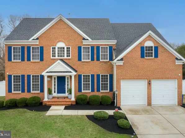 10418 Sarah Landing Dr, Cheltenham, MD 20623