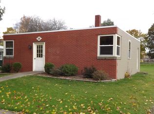 16 Martinbrook St, Unadilla, NY 13849