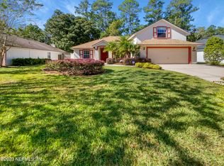 1522 Bay Harbor Dr, Fleming Island, FL 32003