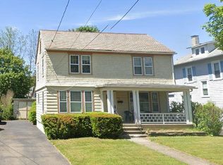 826 W 1st St, Elmira, NY
