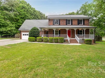 3435 Pebble Dr, Monroe, NC, 28110
