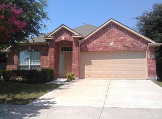 8109 Zion Trl, Fort Worth, TX 76137