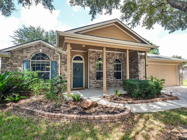 22922 Antiqua Estates Ct, Conroe, TX 77385