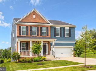 12550 Vincents Way, Clarksville, MD 21029