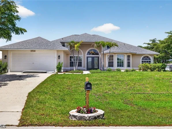 1702 SW 1st Ave, Cape Coral, FL 33991