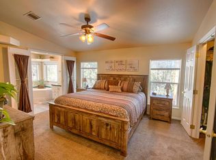 2737 Hidden Oaks Dr, Show Low, AZ 85901