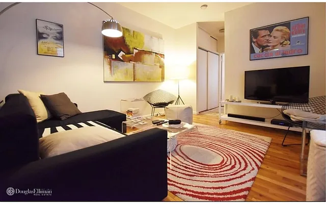 Rented by Douglas Elliman | media 12